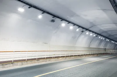LED Retrofit Projects for Commercial Spaces