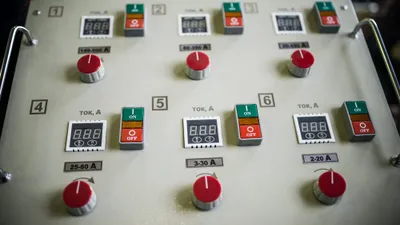 Energy Management Systems
