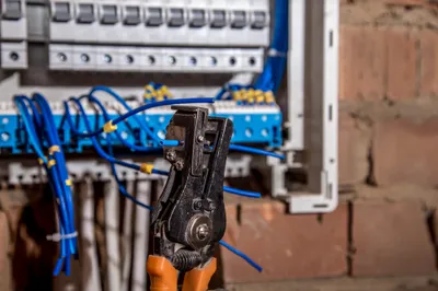 Commercial Panel Upgrades