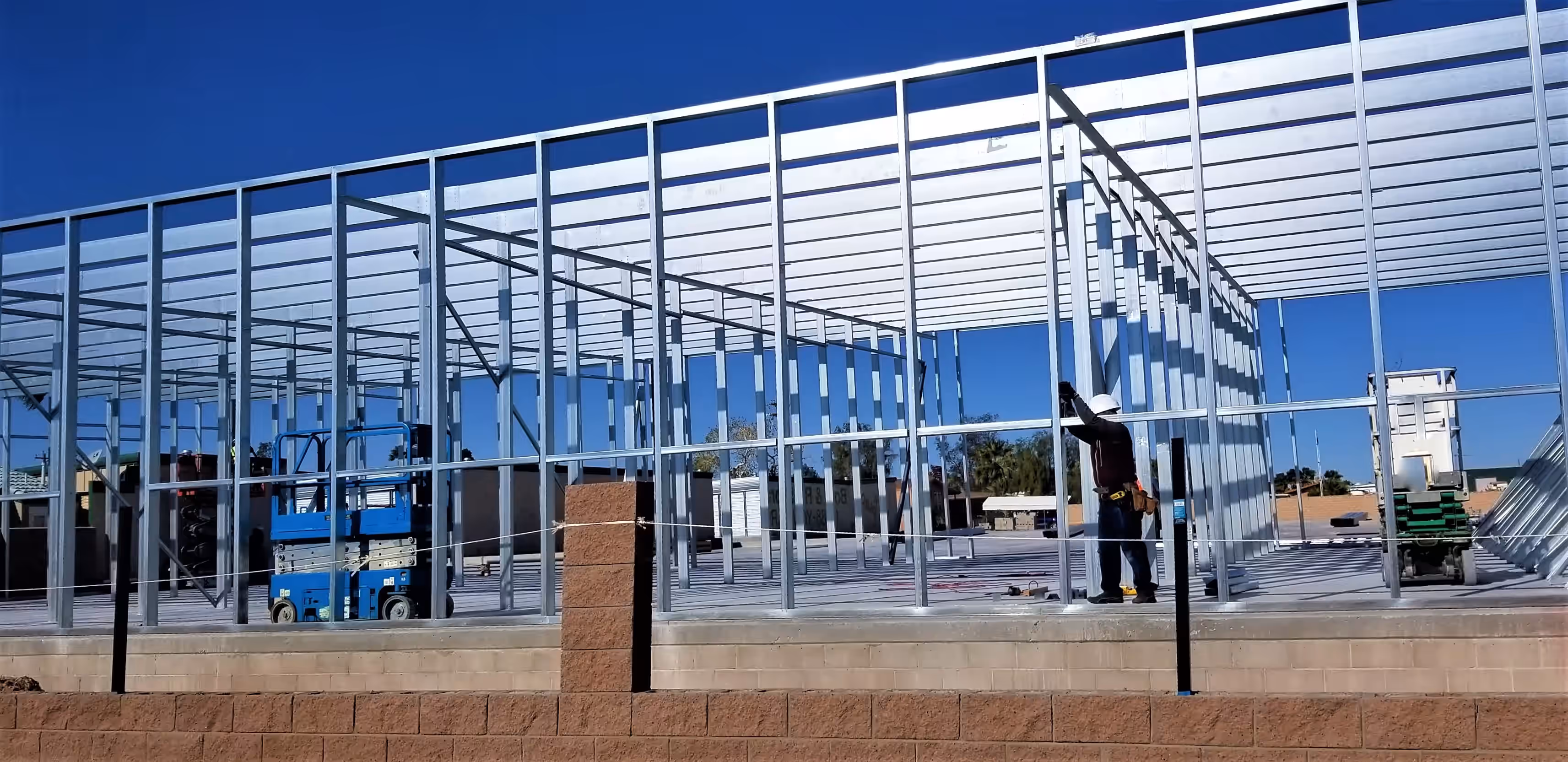 Commercial Services