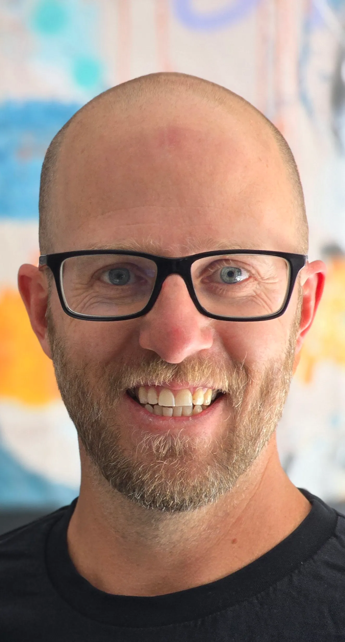 Tyson Thomas